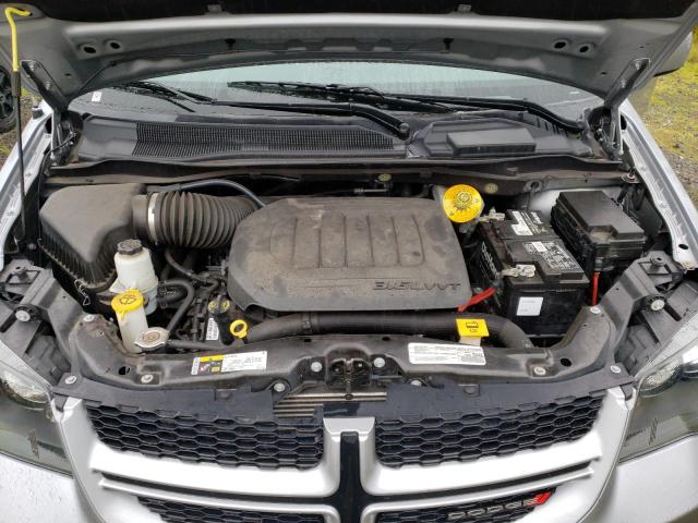 صورة رقم 7 من المزاد - 2019 DODGE GRAND CARA مع VIN 2C4RDGEG2KR535866