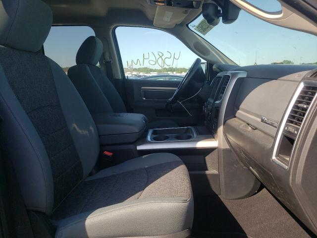 Photo 5 from auction – 2017 RAM 1500 SLT with VIN 1C6RR7GT8HS531282