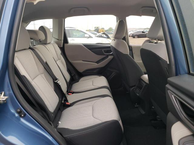 Photo 6 from auction – 2020 SUBARU FORESTER with VIN JF2SKADC2LH585202