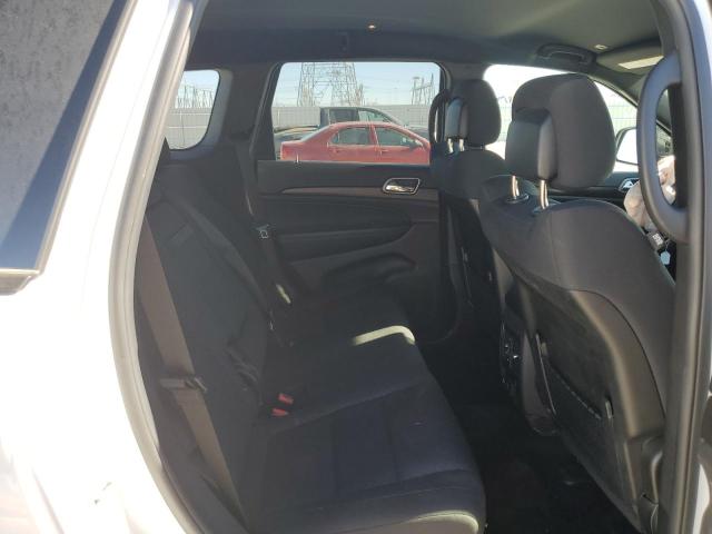 Photo 6 from auction – 2018 JEEP GRAND CHER with VIN 1C4RJFAG7JC487779