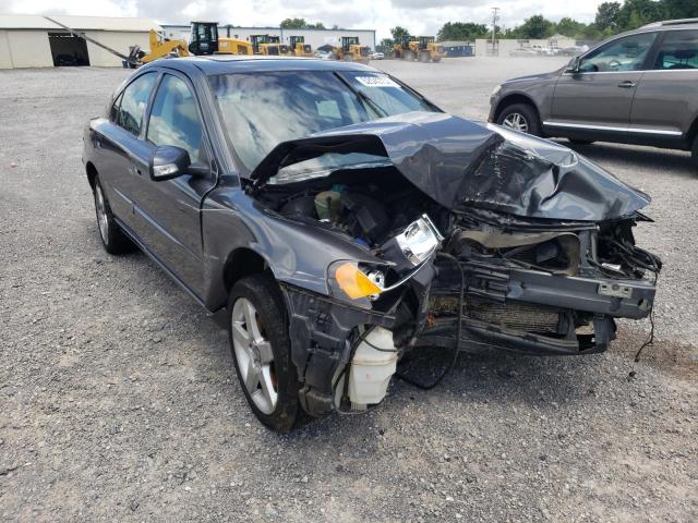 Photo 1 from auction – 2007 VOLVO S60 2.5T with VIN YV1RH592672622483