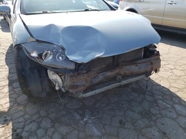 Photo 9 from auction – 2008 MITSUBISHI ECLIPSE GS with VIN 4A3AK24F38E042103