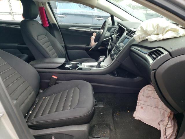 Photo 5 from auction – 2015 FORD FUSION SE with VIN 1FA6P0H74F5117833