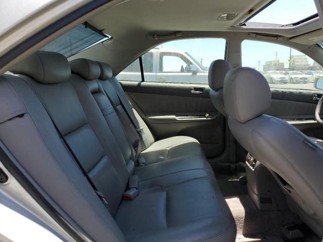 Photo 6 from auction – 2006 TOYOTA CAMRY LE with VIN 4T1BF30K16U113267