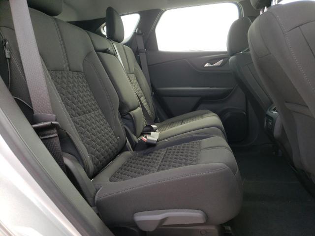 Photo 6 from auction – 2020 CHEVROLET BLAZER L with VIN 3GNKBARA6LS634633