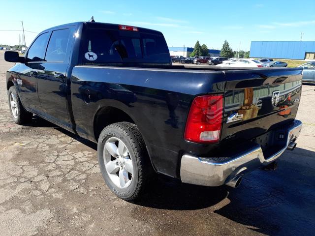 Photo 3 from auction – 2014 RAM 1500 SLT with VIN 1C6RR7TT2ES173758