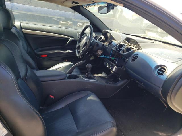 Photo 5 from auction – 2003 MITSUBISHI ECLIPSE with VIN 4A3AC74H73E061306