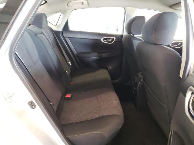 Photo 6 from auction – 2015 NISSAN SENTRA S with VIN 3N1AB7AP1FY313465