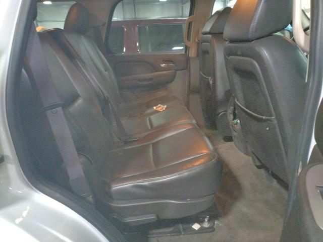 Photo 6 from auction – 2009 CHEVROLET TAHOE SPEC with VIN 1GNFK03049R191485