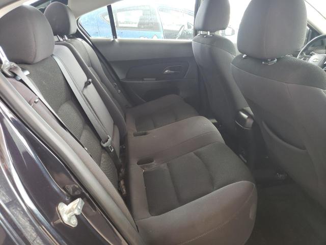 Photo 6 from auction – 2014 CHEVROLET CRUZE LT with VIN 1G1PC5SB3E7137409