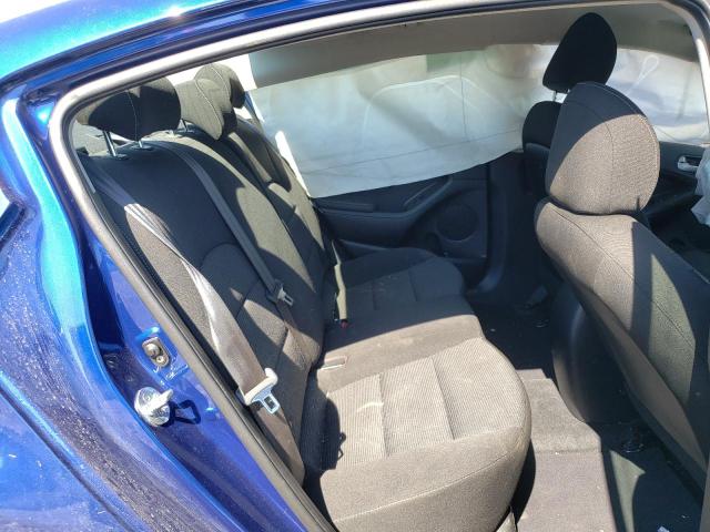 Photo 6 from auction – 2018 KIA FORTE LX with VIN 3KPFK4A78JE203945