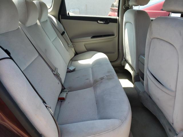 Photo 6 from auction – 2007 CHEVROLET IMPALA LS with VIN 2G1WB58K479238417