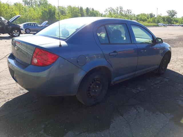 Photo 4 from auction – 2007 CHEVROLET COBALT LS with VIN 1G1AK55F377408916