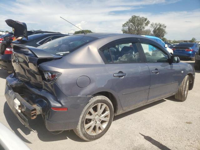 Photo 4 from auction – 2008 MAZDA 3 I with VIN JM1BK32G381826264