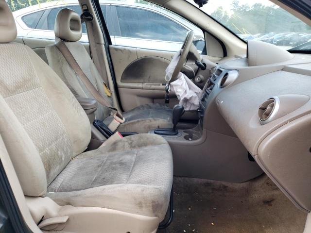 Photo 5 from auction – 2007 SATURN ION LEVEL with VIN 1G8AJ55F37Z164838
