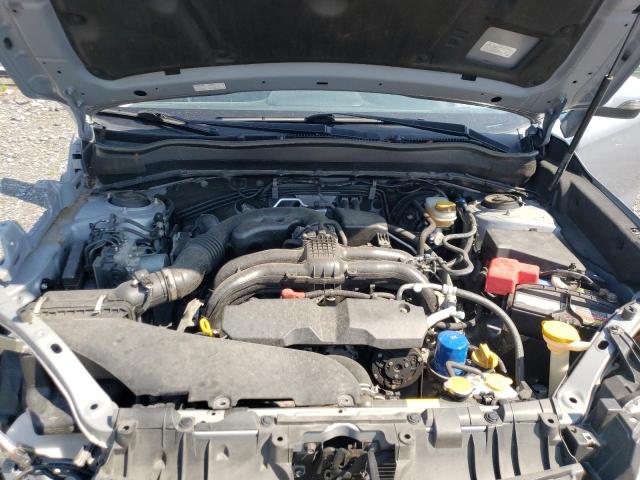 Photo 7 from auction – 2016 SUBARU FORESTER 2 with VIN JF2SJAXC5GH409149