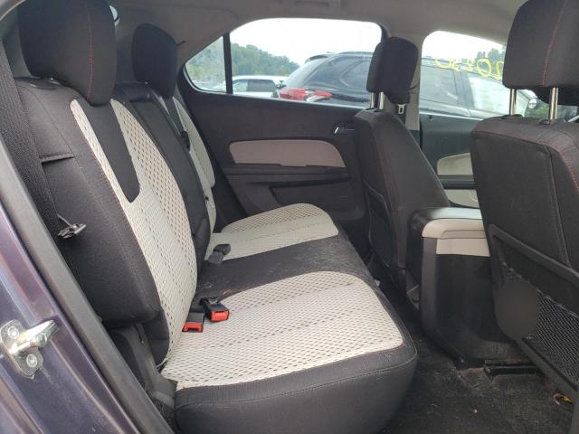 Photo 6 from auction – 2014 CHEVROLET EQUINOX LS with VIN 2GNFLEEK4E6118261