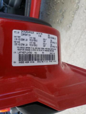 Photo 10 from auction – 2000 JEEP CHEROKEE with VIN 1J4FF48S7YL247543
