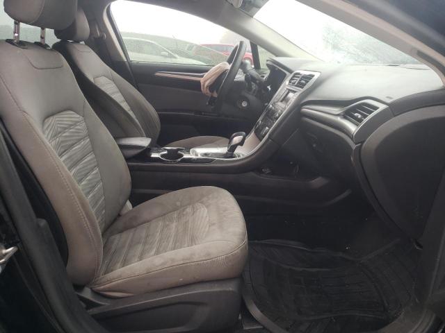 Photo 5 from auction – 2016 FORD FUSION S with VIN 3FA6P0G71GR339553