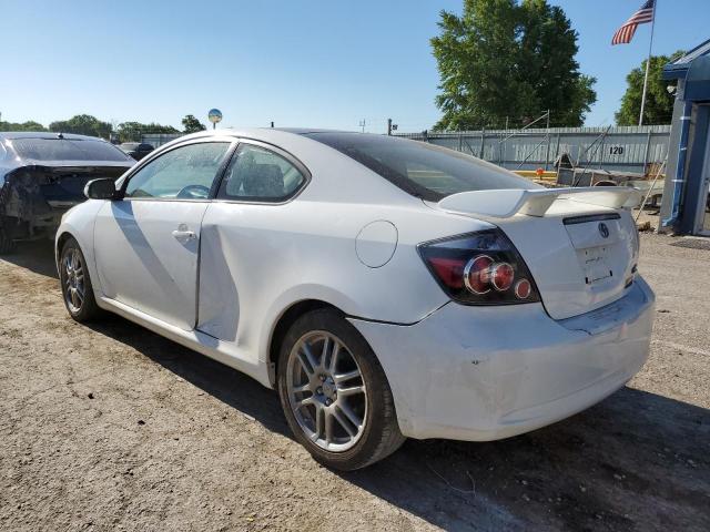 Photo 3 from auction – 2009 SCION TC with VIN JTKDE167790299313