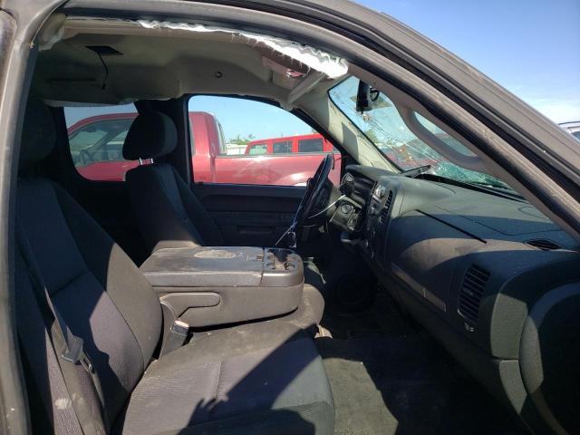 Photo 5 from auction – 2010 GMC SIERRA C15 with VIN 1GTSCVE00AZ183712
