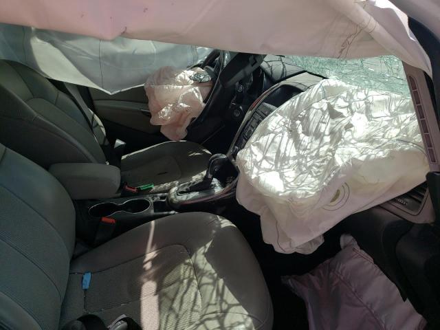 Photo 5 from auction – 2013 BUICK VERANO with VIN 1G4PP5SK0D4190866
