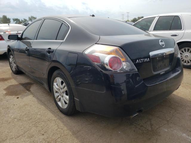 Photo 3 from auction – 2010 NISSAN ALTIMA BAS with VIN 1N4AL2AP7AN510164