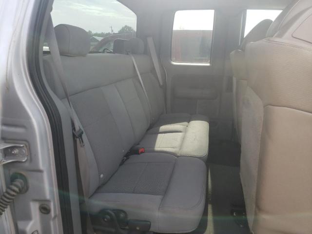 Photo 6 from auction – 2006 FORD F150 with VIN 1FTPX12506NB47262