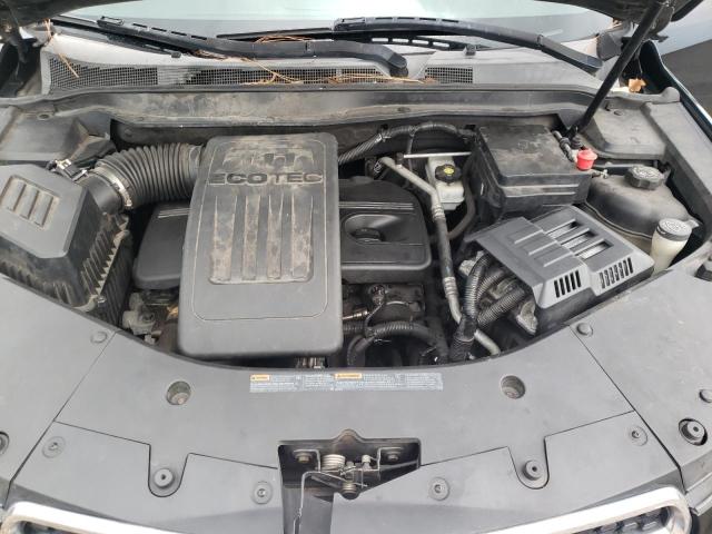 Photo 7 from auction – 2010 CHEVROLET EQUINOX LT with VIN 2CNALDEW3A6223444
