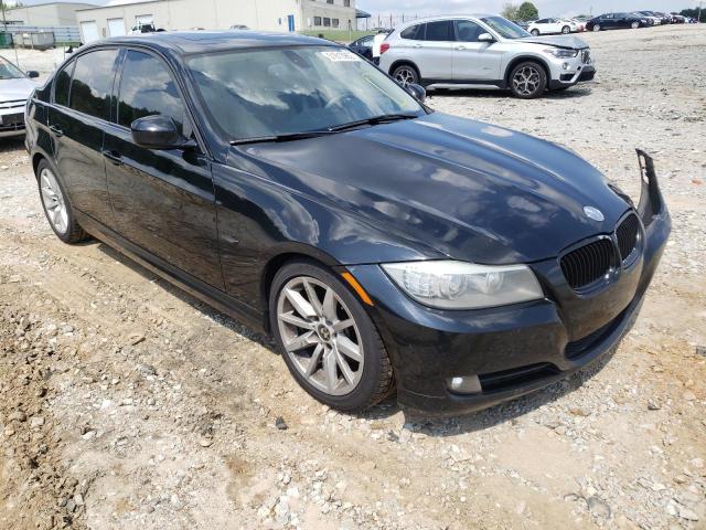 Photo 1 from auction – 2010 BMW 328 I with VIN WBAPH7G58ANM52930