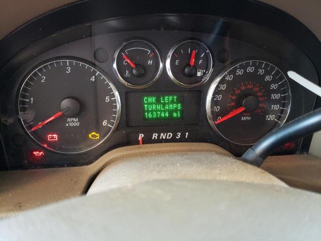 Photo 8 from auction – 2007 FORD FREESTAR S with VIN 2FMZA52207BA04702