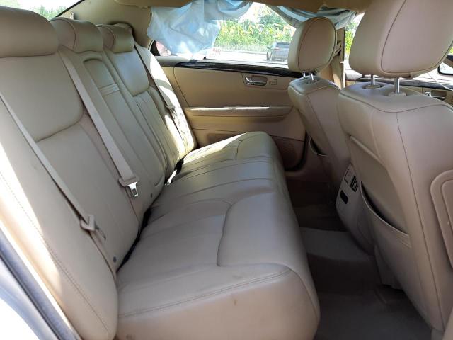 Photo 6 from auction – 2008 CADILLAC DTS with VIN 1G6KD57Y78U128457