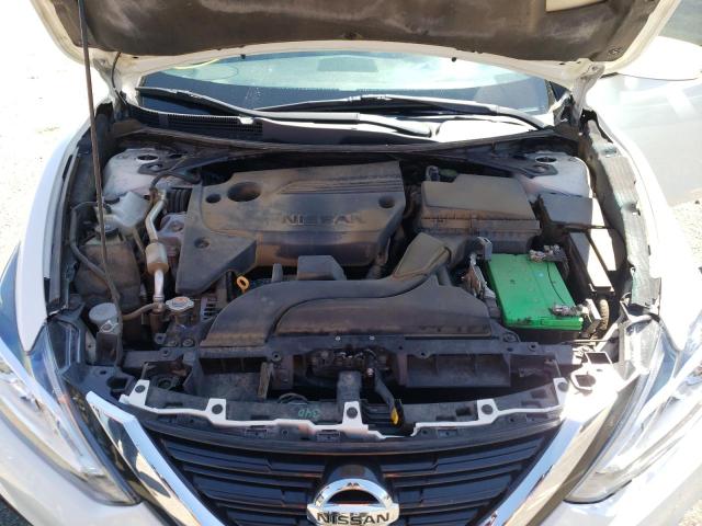 Photo 7 from auction – 2016 NISSAN ALTIMA 2.5 with VIN 1N4AL3AP0GC252287