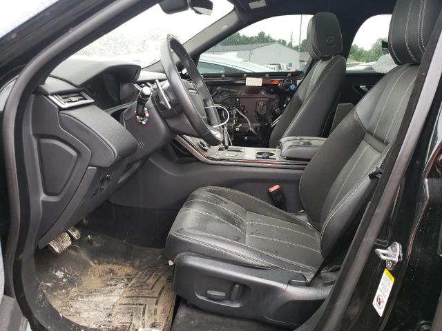 Photo 6 from auction – 2018 LAND ROVER RANGE ROVE with VIN SALYL2RXXJA711229