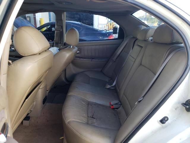 Фото 6 с аукциона – 2004 KIA OPTIMA LX с VIN KNAGD128345359313