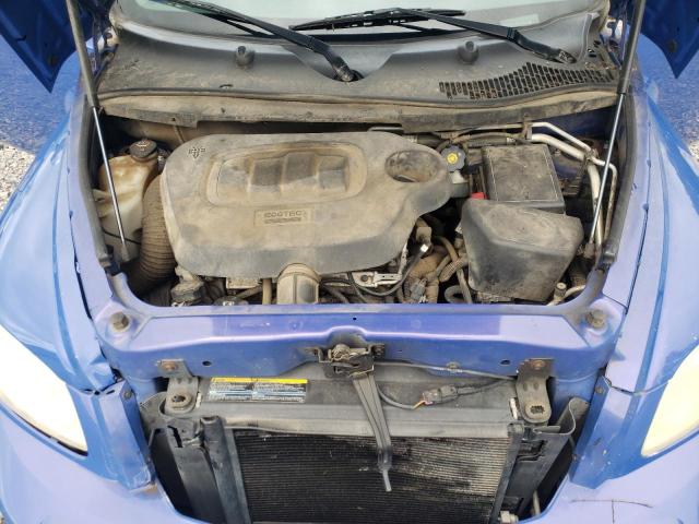 Photo 7 from auction – 2008 CHEVROLET HHR LT with VIN 3GNCA23D08S661138