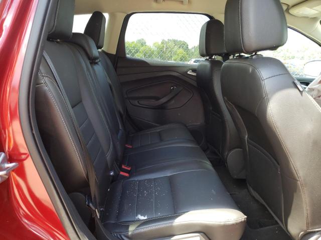 Photo 6 from auction – 2015 FORD ESCAPE SE with VIN 1FMCU9G9XFUB30729