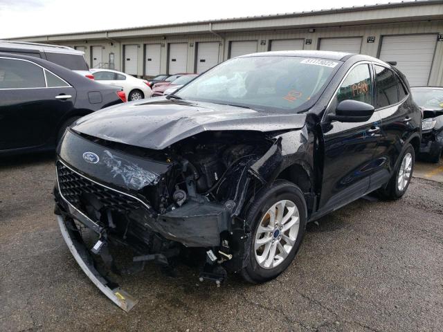 Photo 9 from auction – 2020 FORD ESCAPE SE with VIN 1FMCU0G63LUC02576