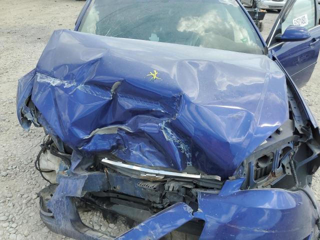 Photo 7 from auction – 2007 CHEVROLET IMPALA LT with VIN 2G1WT58K079325048