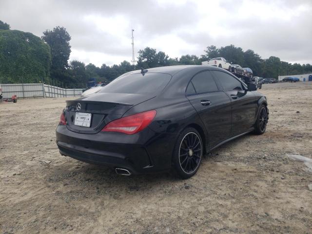 Photo 4 from auction – 2016 MERCEDES-BENZ CLA 250 with VIN WDDSJ4EB7GN381727