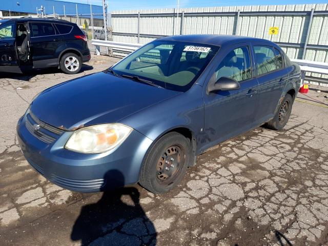 Photo 2 from auction – 2007 CHEVROLET COBALT LS with VIN 1G1AK55F377408916