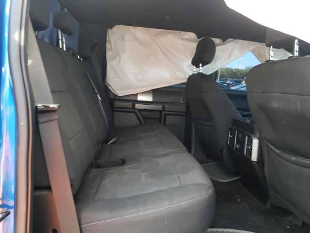 Photo 6 from auction – 2015 FORD F150 SUPER with VIN 1FTEW1CF5FFA85160