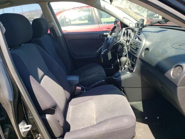 Photo 5 from auction – 2008 TOYOTA COROLLA MA with VIN 2T1KR32E48C716166