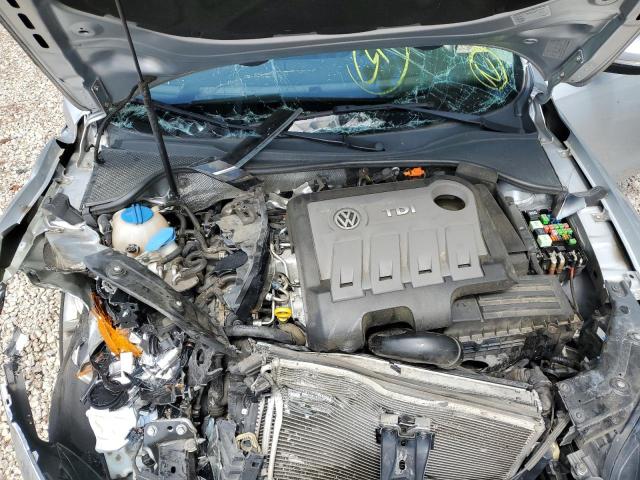 Photo 7 from auction – 2014 VOLKSWAGEN PASSAT SE with VIN 1VWBN7A3XEC024899
