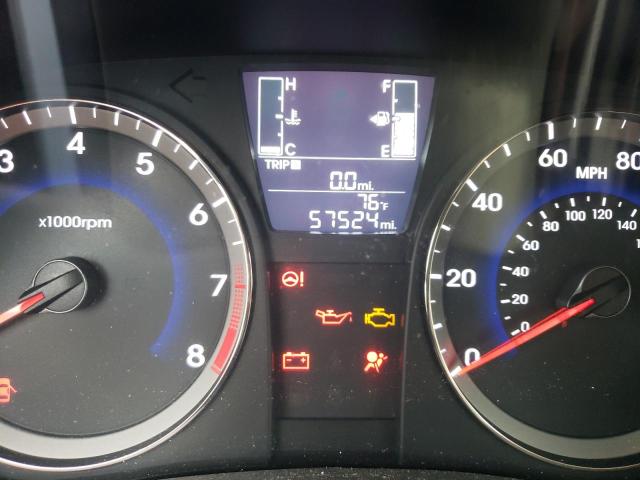 Photo 8 from auction – 2016 HYUNDAI ACCENT SE with VIN KMHCT5AE7GU286519