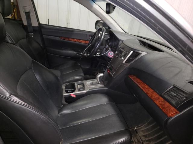 Photo 5 from auction – 2011 SUBARU OUTBACK 2. with VIN 4S4BRCKCXB3406954