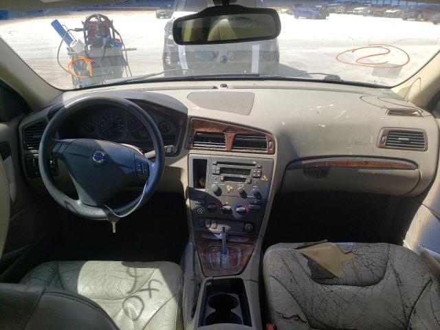 Photo 9 from auction – 2002 VOLVO S60 with VIN YV1RS61R422185849