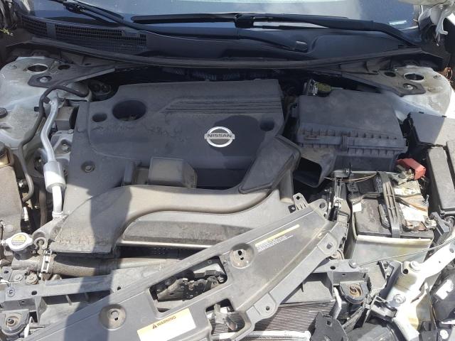 Photo 7 from auction – 2013 NISSAN ALTIMA 2.5 with VIN 1N4AL3AP2DN500460