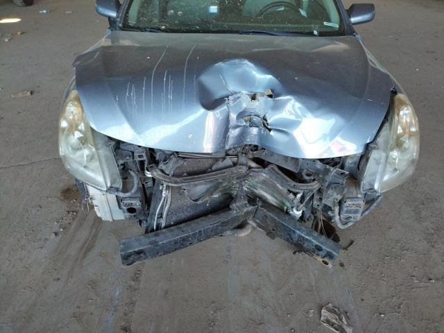 Zdjęcie 9 z aukcji – 2012 NISSAN ALTIMA BAS z VIN 1N4AL2APXCC216174