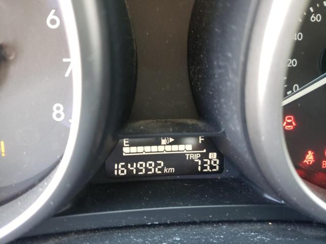 Photo 8 from auction – 2013 MAZDA 3 I with VIN JM1BL1KFXD1711129